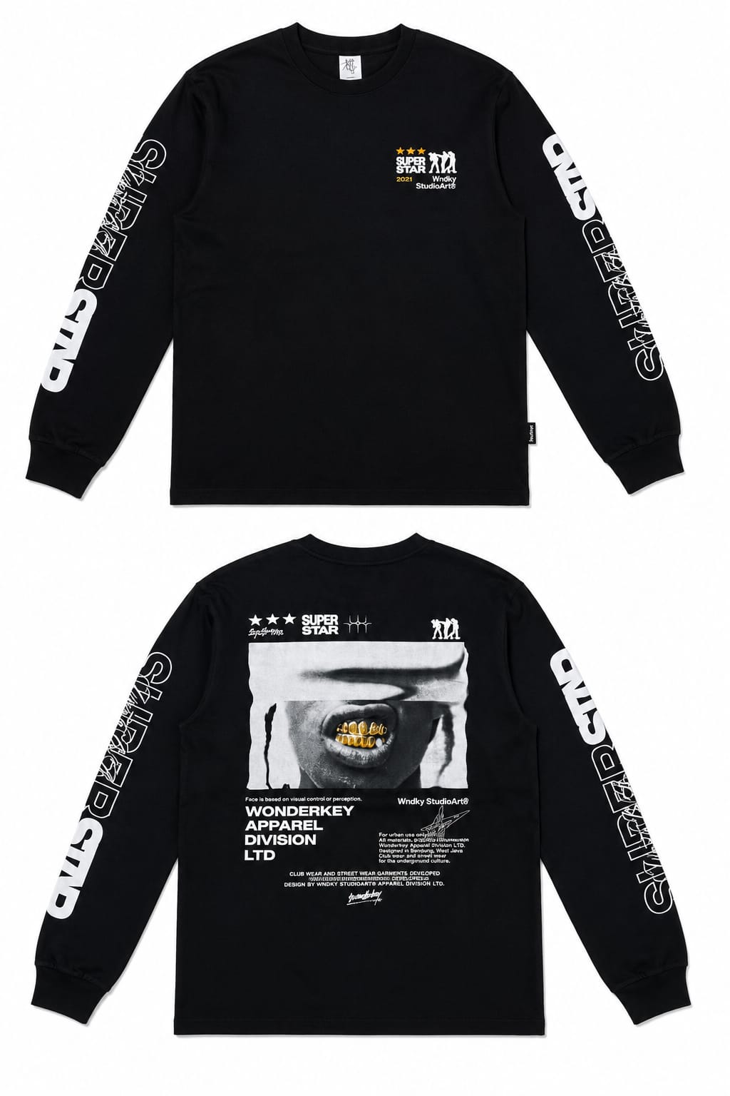 Super Star LS