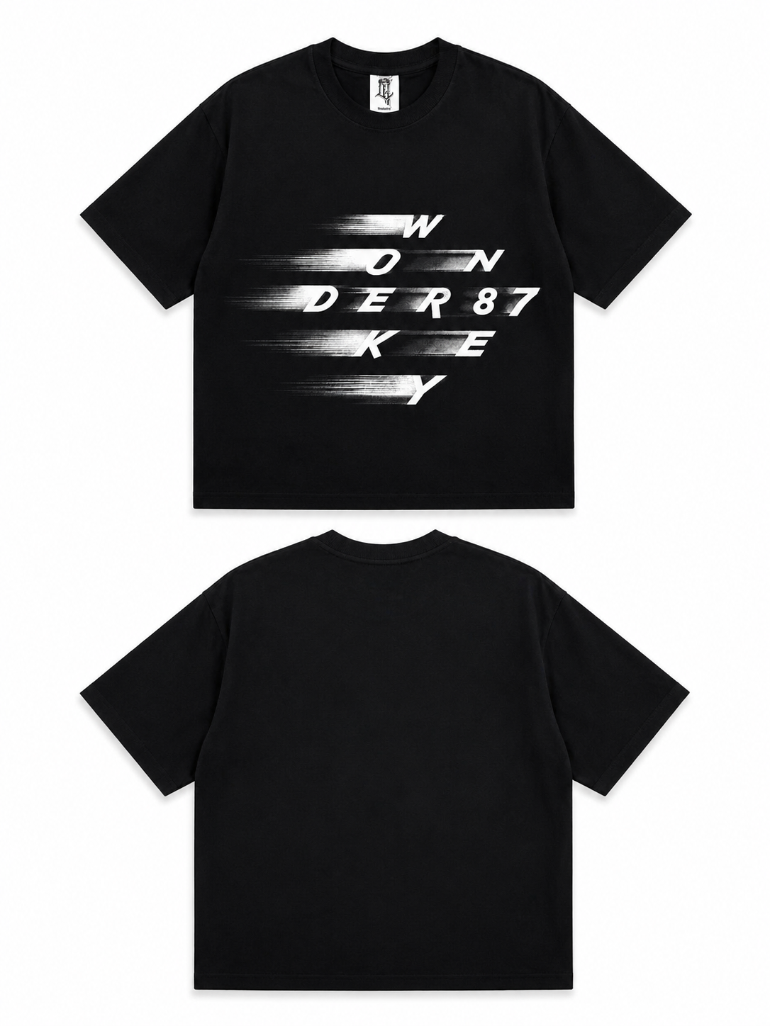 WDKY 87 STD