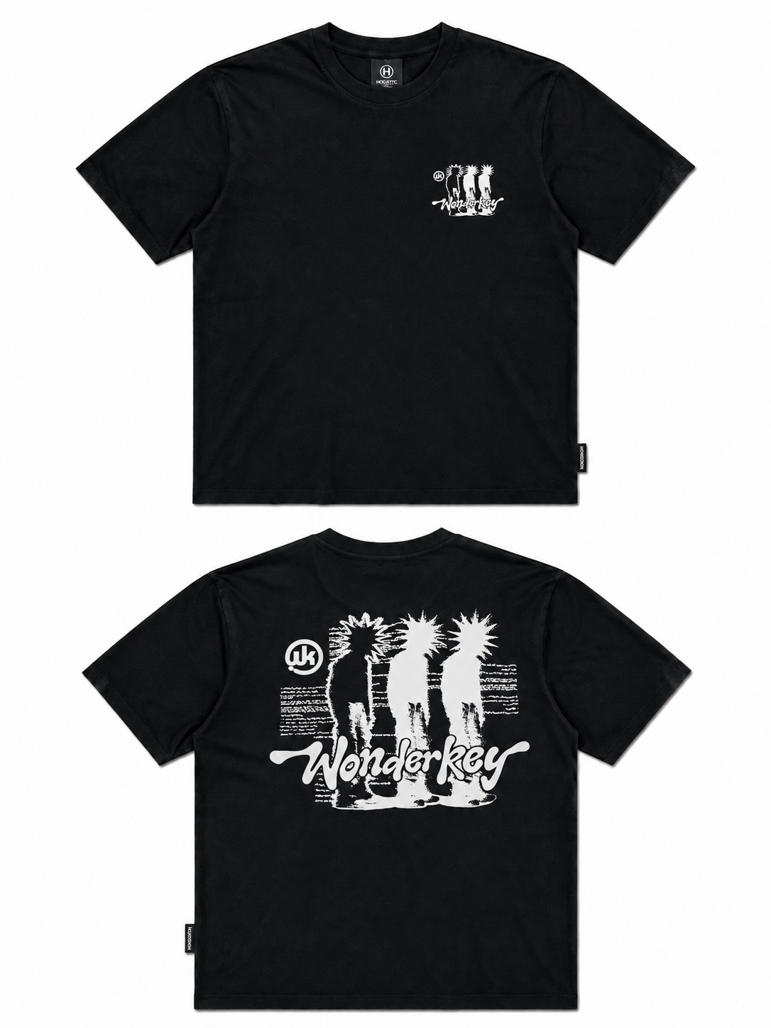 3 funk STD