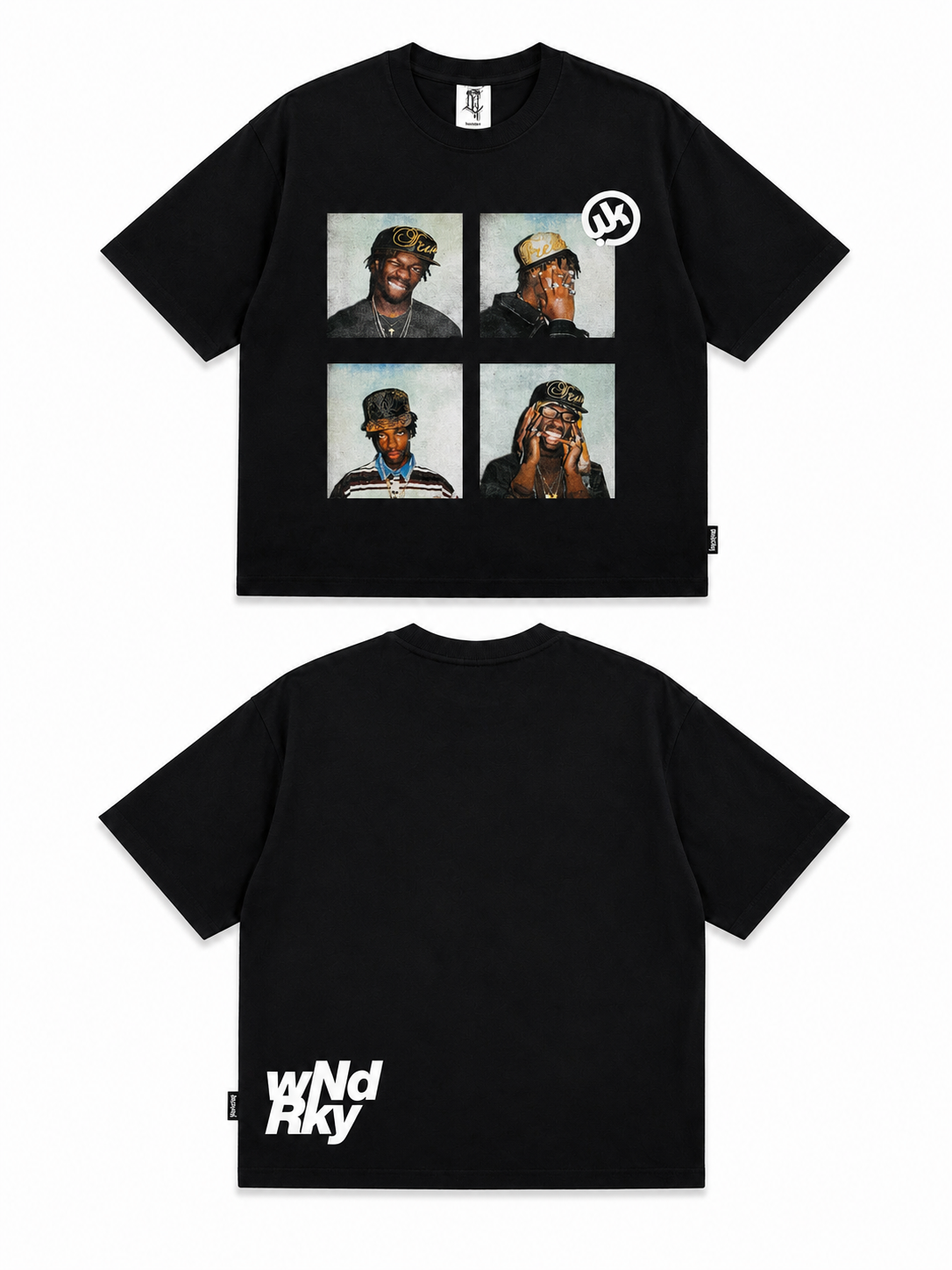 4Faces STD